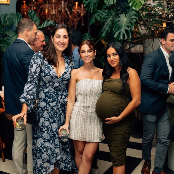 Retrofete Esmeray Dress - Picture 6 of 7